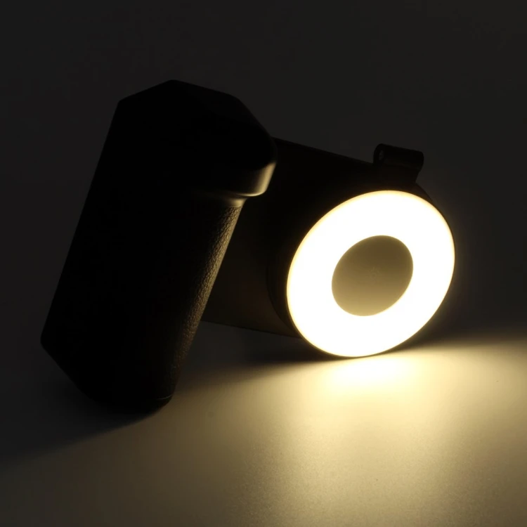 RealPower Selfie MagFree Lampka do selfie