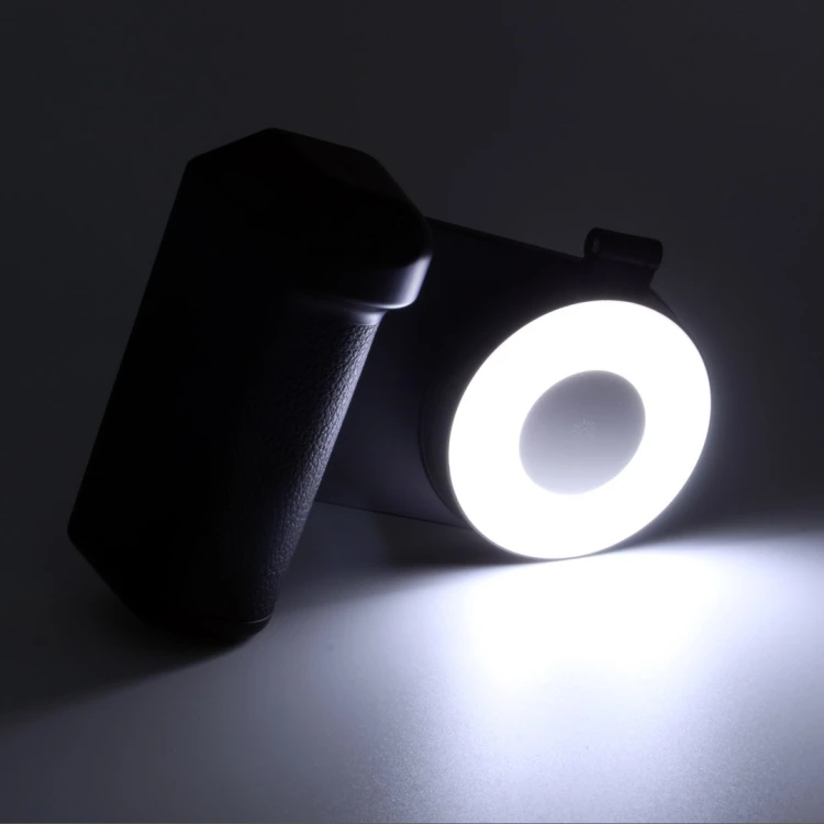 RealPower Selfie MagFree Lampka do selfie