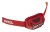 Czołówka Petzl Actik zielona 450 lm PETZL