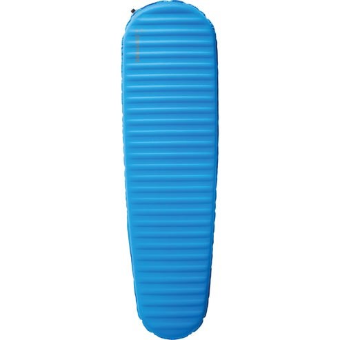 Mateterac samopompujący Therm-a-Rest Trail Pro 510 mm 1830 mm Niebieski
