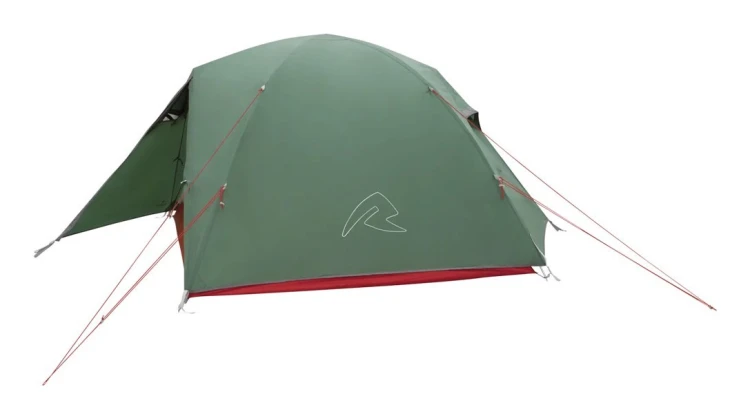 Robens Aster 3 Pro 3 os. Zielony Namiot kopułowy / Igloo