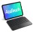 Inateck KB04122 27,9 cm (11") Folio Czarny