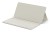 Satechi OntheGo QWERTY Angielski Bluetooth Piaskowy