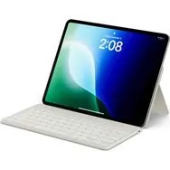 Satechi OntheGo QWERTY Angielski Bluetooth Piaskowy