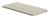 Satechi OntheGo QWERTY Angielski Bluetooth Piaskowy