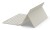 Satechi OntheGo QWERTY Angielski Bluetooth Piaskowy