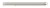 Satechi OntheGo QWERTY Angielski Bluetooth Piaskowy