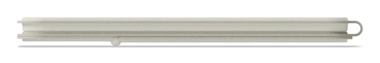 Satechi OntheGo QWERTY Angielski Bluetooth Piaskowy