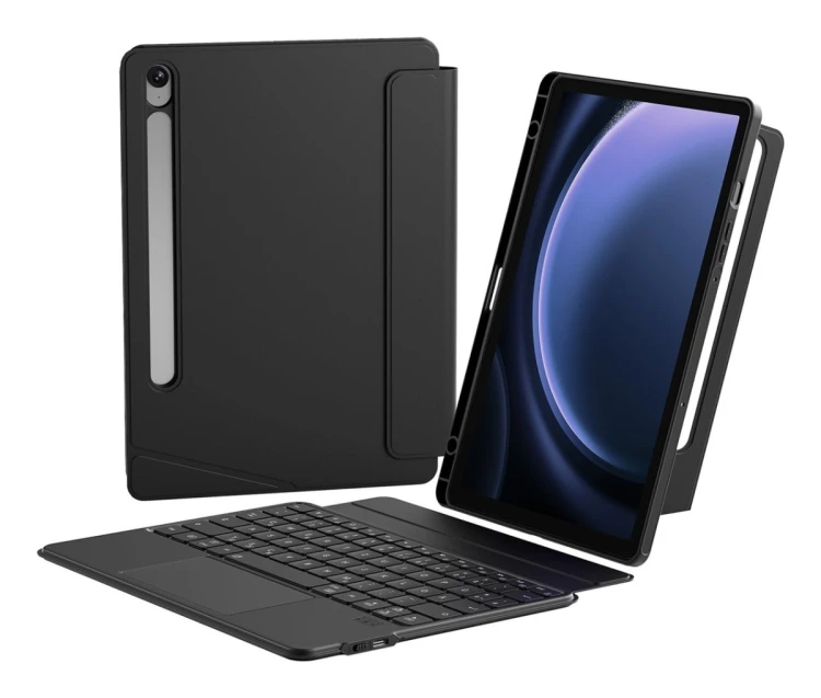Inateck N0064 27,9 cm (11") Folio Czarny