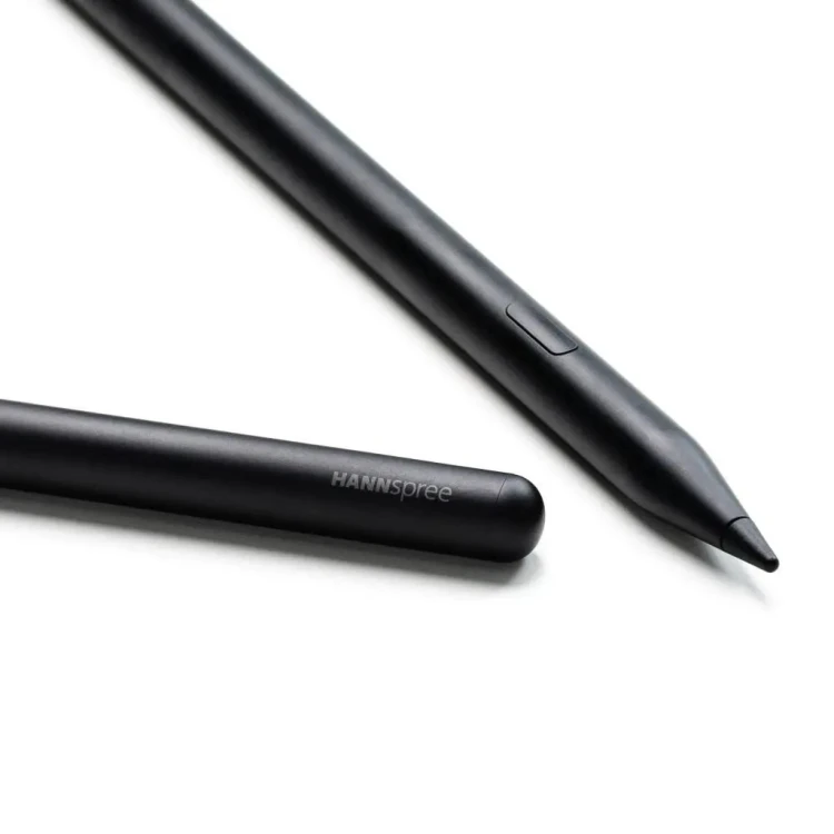 Hannspree Active Stylus Pen rysik do PDA 10,5 g Czarny