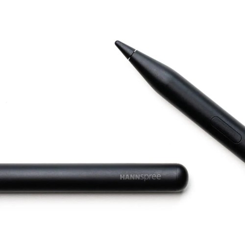 Hannspree Active Stylus Pen rysik do PDA 10,5 g Czarny