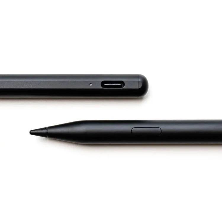 Hannspree Active Stylus Pen rysik do PDA 10,5 g Czarny