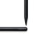 Hannspree Active Stylus Pen rysik do PDA 10,5 g Czarny