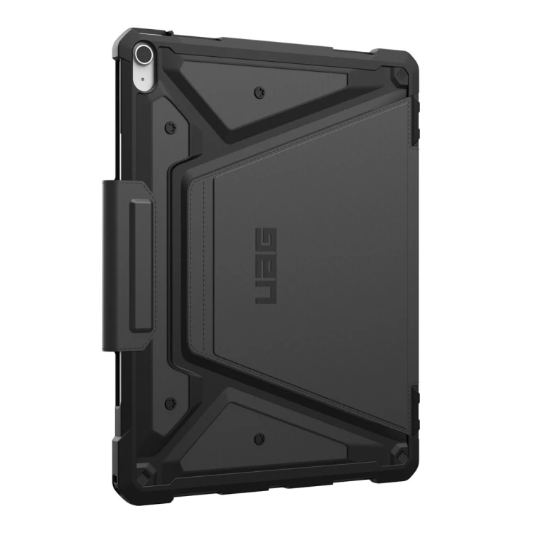 Urban Armor Gear Metropolis SE 124472114040 etui na tablet 33 cm (13") Folio Czarny