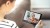 Hannspree Lumo 7.8 Reader Tablet 64 GB 19,8 cm (7.8") Android Czarny