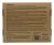 RealPower 495562 stojak na laptop Podstawka na notebooka Stal nierdzewna 43,2 cm (17")