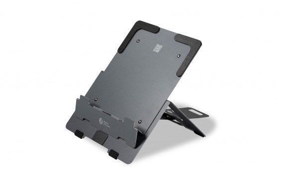 Uchwyt na laptop i tablet FlexTop 170 Dark Grey