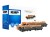 KMP B-T57D kaseta z tonerem 2 szt. Czarny