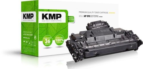 KMP 2557,3000 kaseta z tonerem 1 szt. Zamiennik Czarny