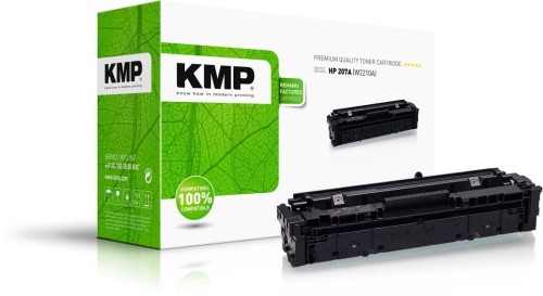 KMP 2558,0000 kaseta z tonerem 1 szt. Zamiennik Czarny