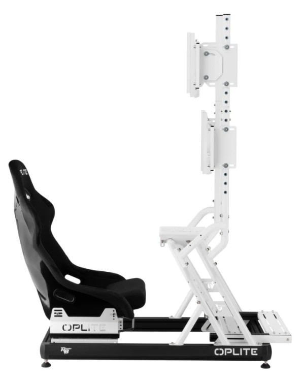 Oplite 102068 Podstawka monitora symulatora lotu/ wyścigów