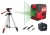 CROSSLINE LASER GREEN 1911DA