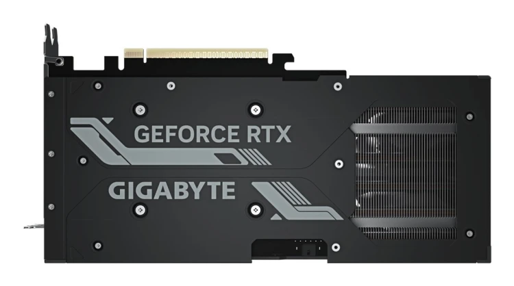 Karta graficzna Gigabyte GeForce RTX 5070 Ti WINDFORCE OC V2 16G