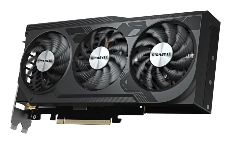 Karta graficzna Gigabyte GeForce RTX 5070 Ti WINDFORCE OC V2 16G