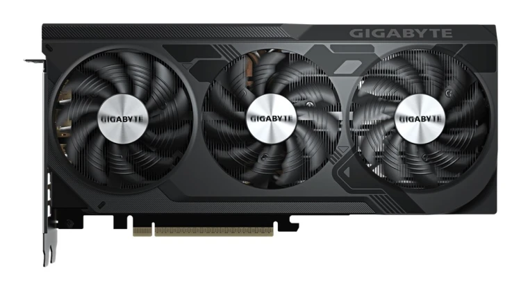 Karta graficzna Gigabyte GeForce RTX 5070 Ti WINDFORCE OC V2 16G