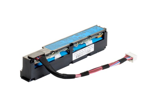HPE 96W Smart Storage Lithium-ion Battery with 260mm Cable Kit