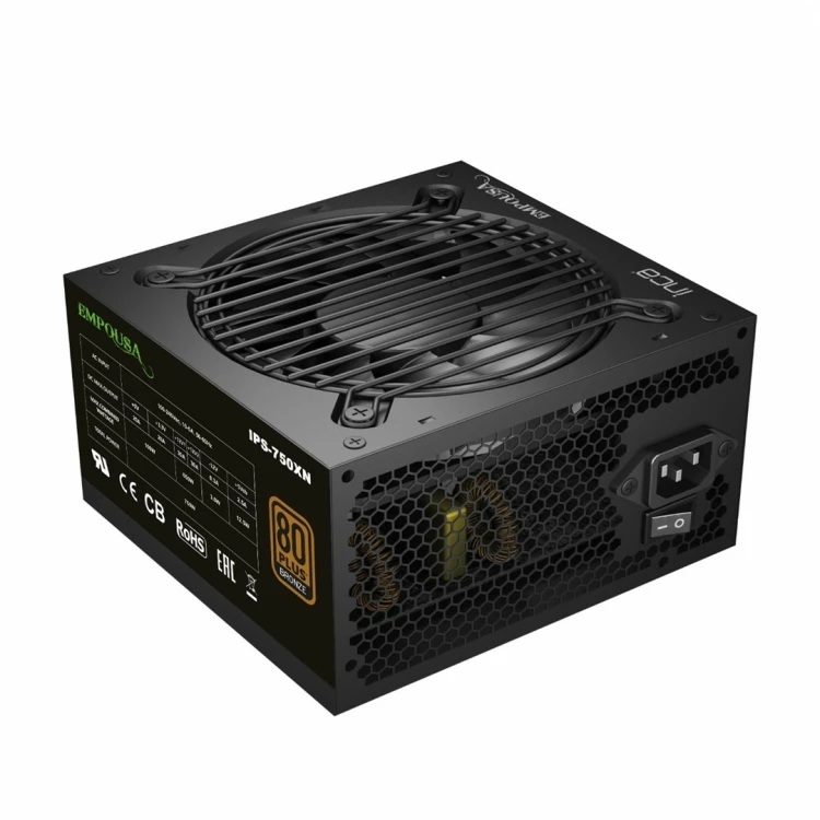Zasilacz INCA IPS-750XN