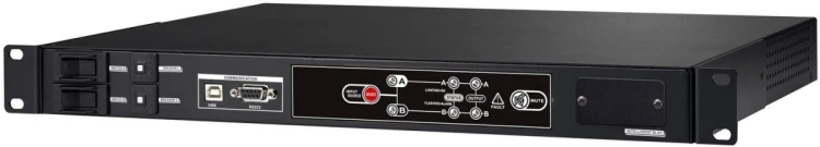 Moduł ATS RACK 19" PowerWalker DLA UPS DO 3000VA
