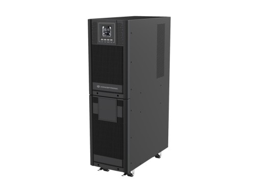 Zasilacz UPS Conceptronic ZEUS 6000VA 5400W Online UPS, IEC EPO Port (ZEUS52E6K)