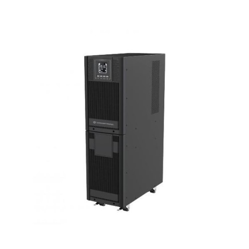 Zasilacz UPS Conceptronic ZEUS 6000VA 5400W Online UPS, IEC EPO Port (ZEUS52E6K)