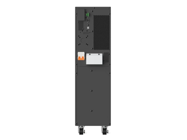 Zasilacz UPS Conceptronic ZEUS 6000VA 5400W Online UPS, IEC EPO Port (ZEUS52E6K)