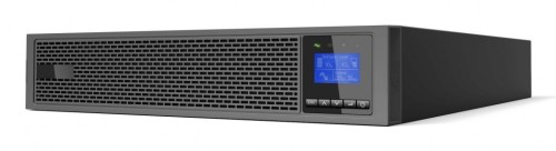 LevelOne UPS-2103 zasilacz UPS Podwójnej konwersji (online) 3 kVA 3000 W 8 x gniazdo sieciowe