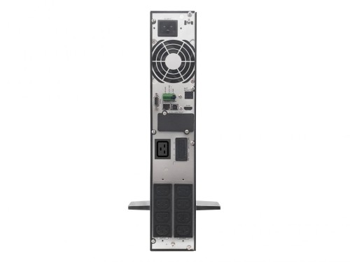 LevelOne UPS-2103 zasilacz UPS Podwójnej konwersji (online) 3 kVA 3000 W 8 x gniazdo sieciowe