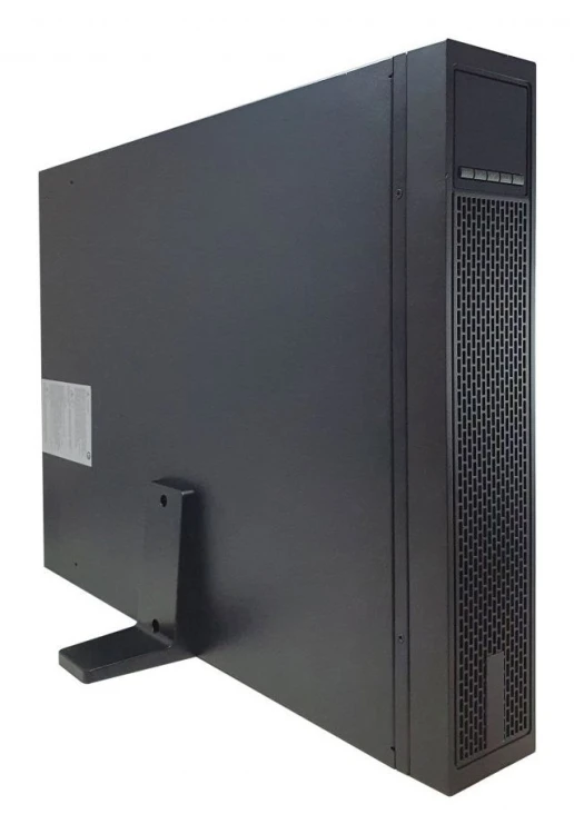 LevelOne UPS-2103 zasilacz UPS Podwójnej konwersji (online) 3 kVA 3000 W 8 x gniazdo sieciowe
