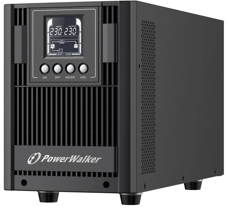 UPS PowerWalker VFI 2000 AT 2000VA/1800W