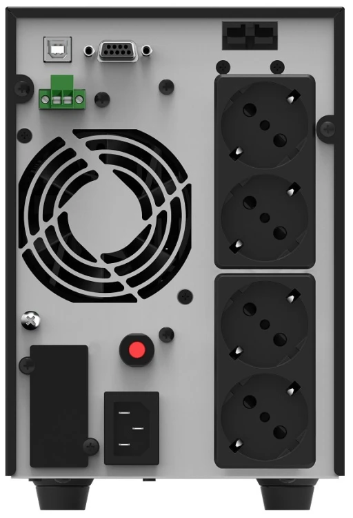 UPS PowerWalker VFI 2000 AT 2000VA/1800W