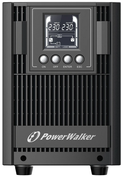UPS PowerWalker VFI 2000 AT 2000VA/1800W