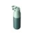 LARQ Bottle PureVis 2 - inteligentna, samoczyszcząca butelka filtrująca, światło UV-C 1L (eucalyptus green)