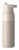 LARQ Bottle PureVis 2 - inteligentna, samoczyszcząca butelka filtrująca, światło UV-C 1L (granite white)