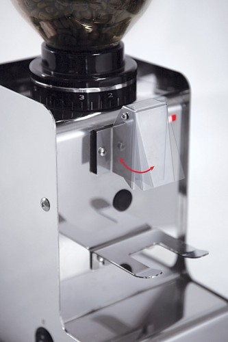 Szybki młynek do Espresso Mühle Apollo