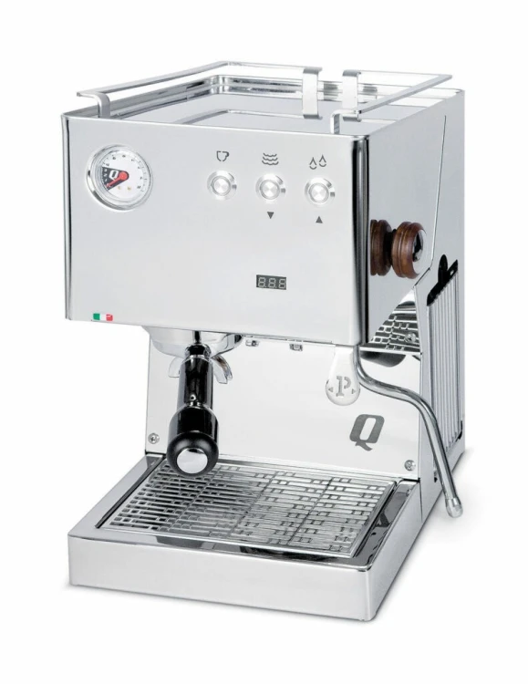 Quick Mill Pop Półautomatyczny Ekspres do espresso 1,8 l