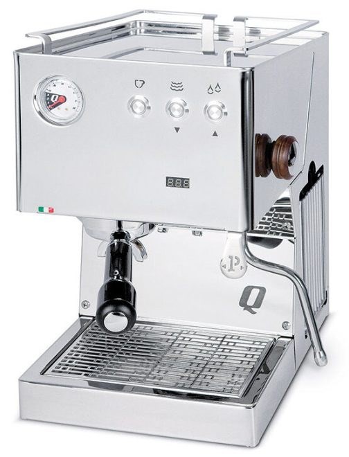 Quick Mill POP Półautomatyczny Ekspres do espresso 1,8 l