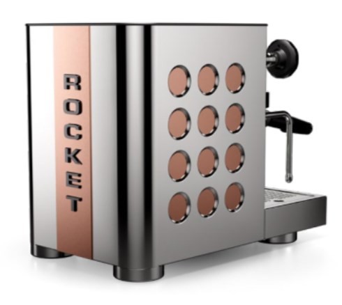 Rocket Espresso Milano Appartamento TCA Półautomatyczny Ekspres do espresso 1,8 l