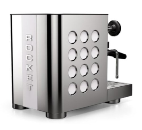 Rocket Espresso Milano Appartamento TCA Półautomatyczny Ekspres do espresso 1,8 l