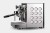 Rocket Espresso Milano Appartamento TCA Półautomatyczny Ekspres do espresso 1,8 l