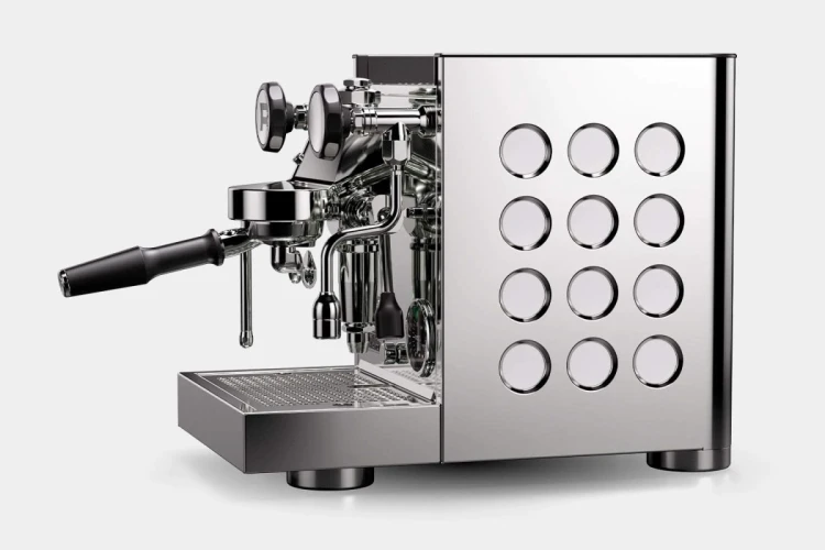 Rocket Espresso Milano Appartamento TCA Półautomatyczny Ekspres do espresso 1,8 l
